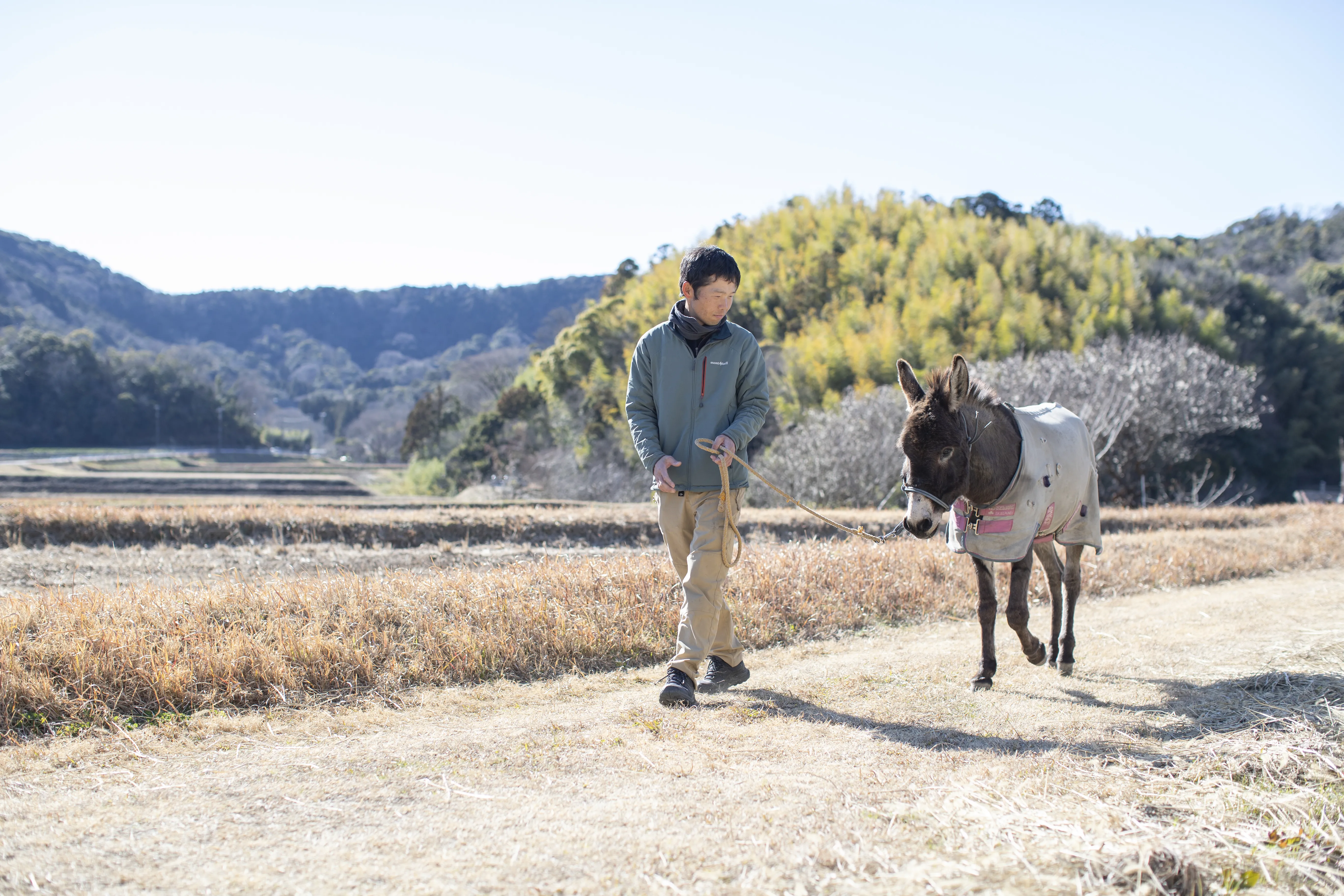 椎名誠×高田晃太郎