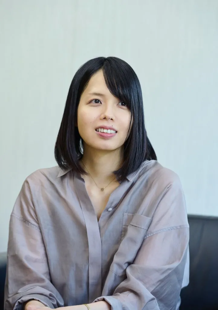 女王様の電話番対談