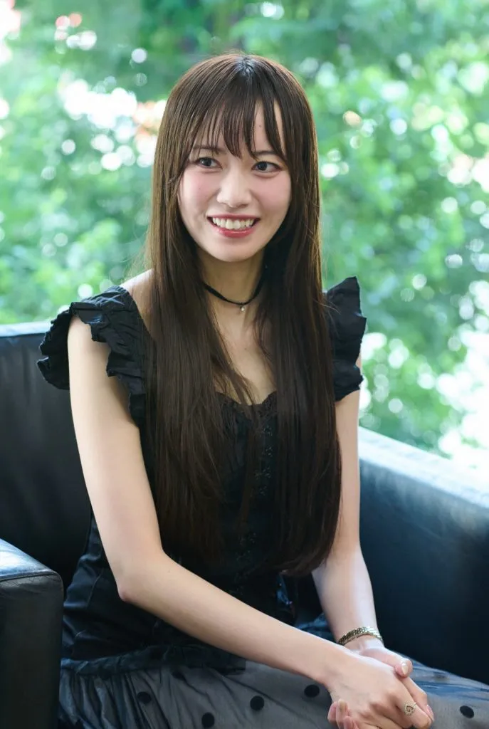 女王様の電話番対談