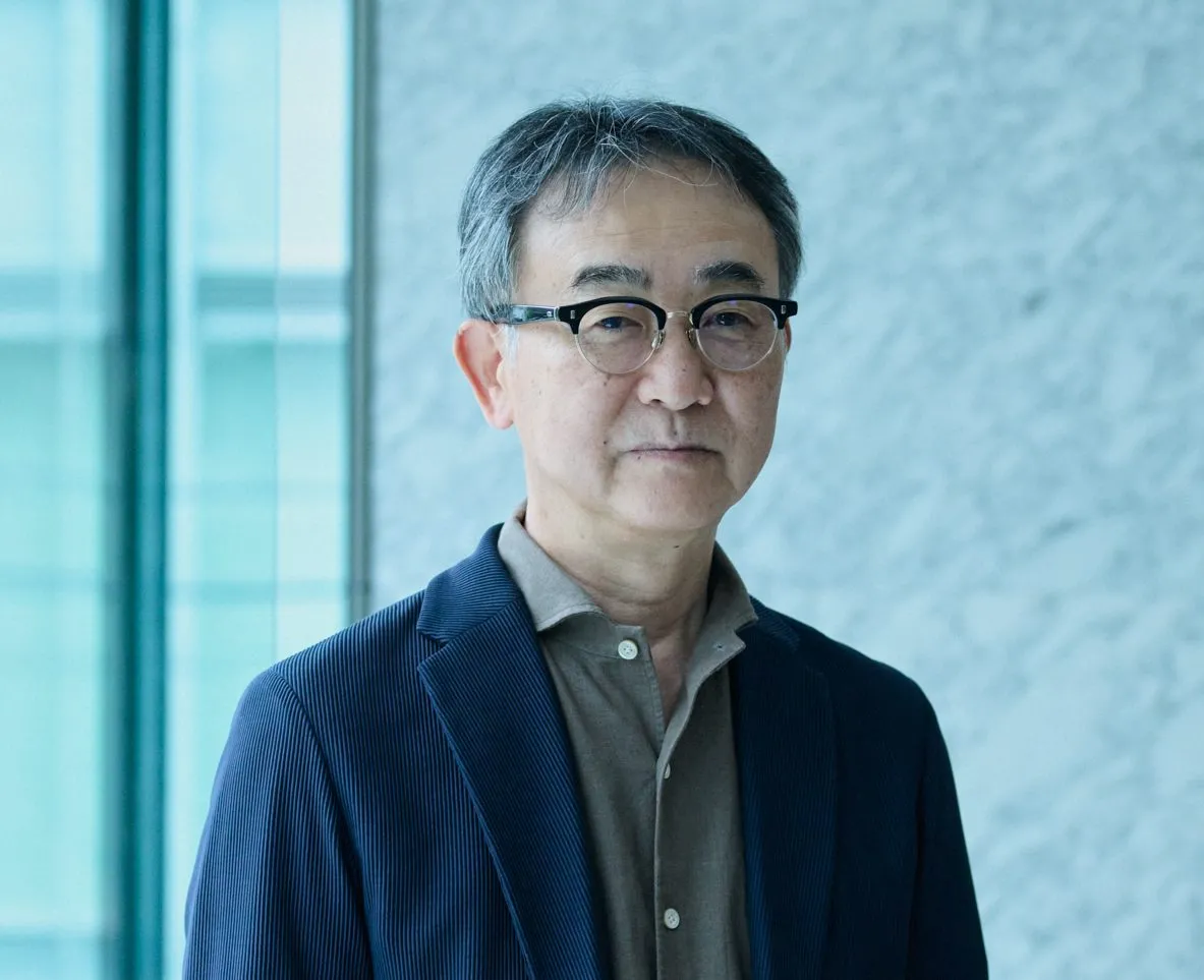 池井戸潤