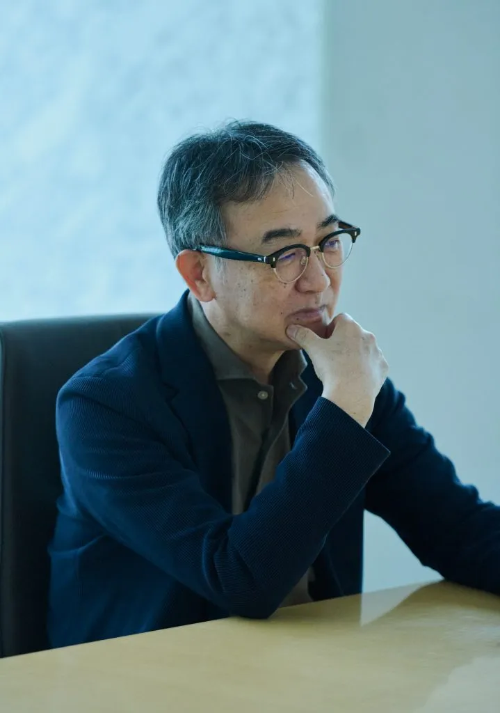 池井戸潤