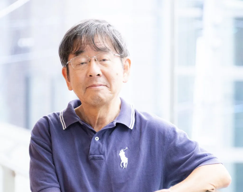 高嶋哲夫「チェーン・ディザスターズ」