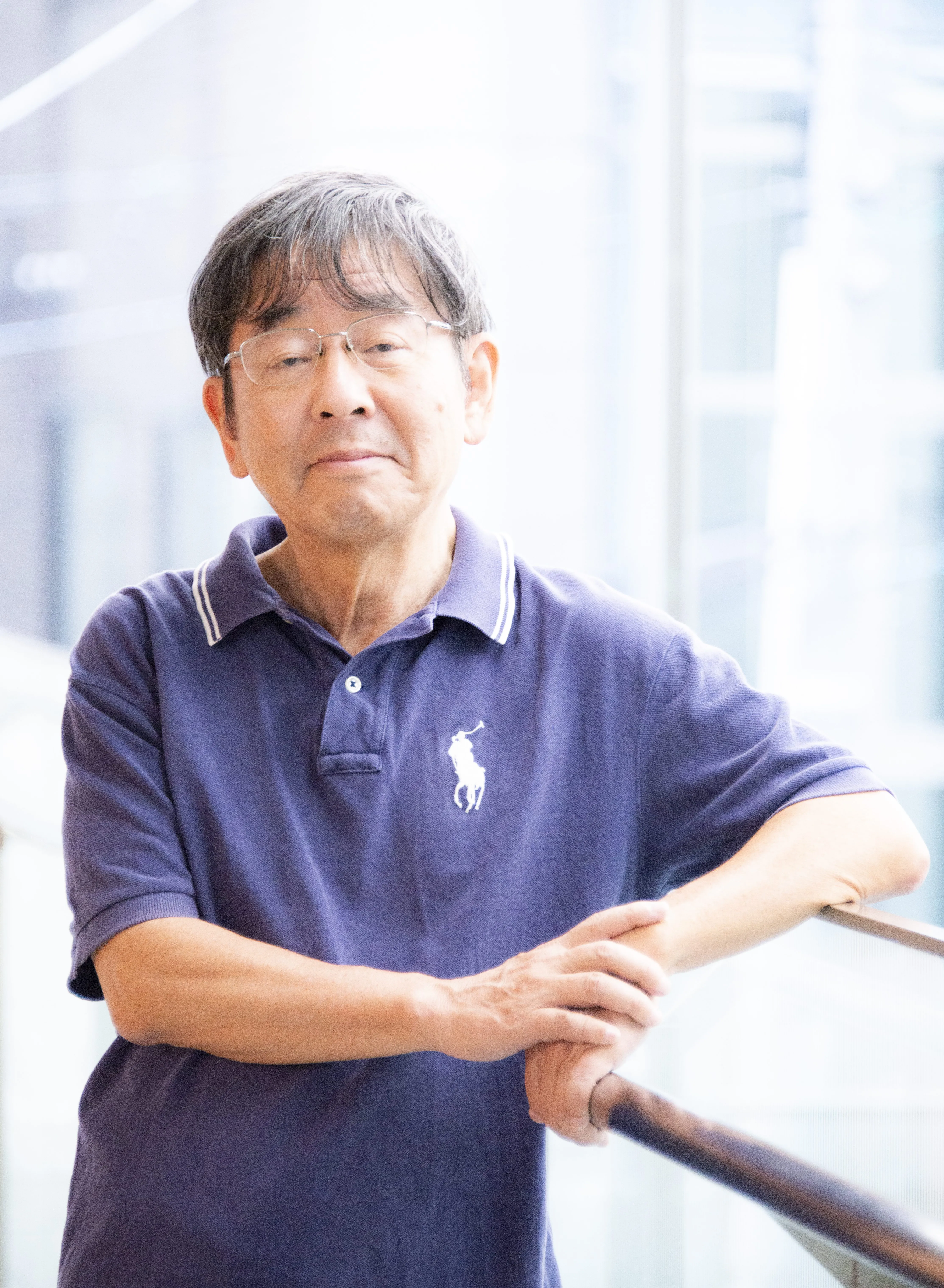 高嶋哲夫「チェーン・ディザスターズ」