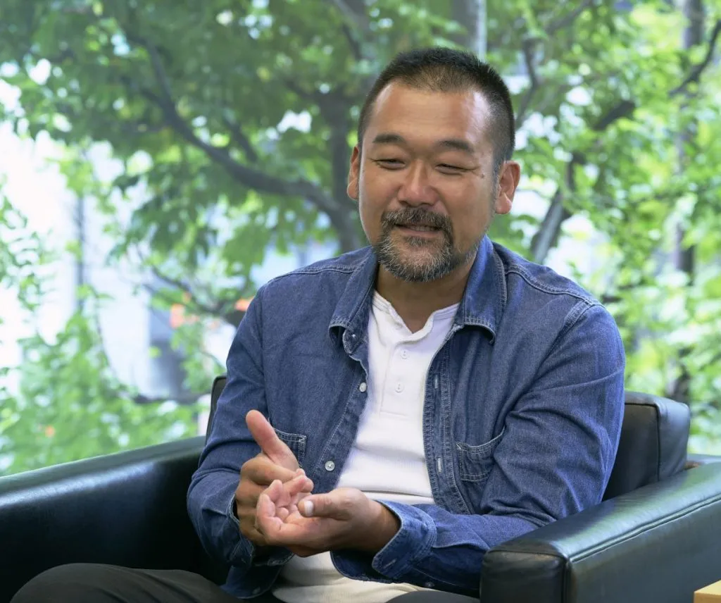 矢野隆×よじょう