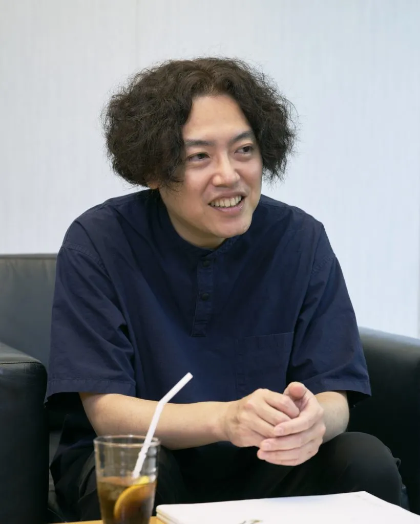 矢野隆×よじょう