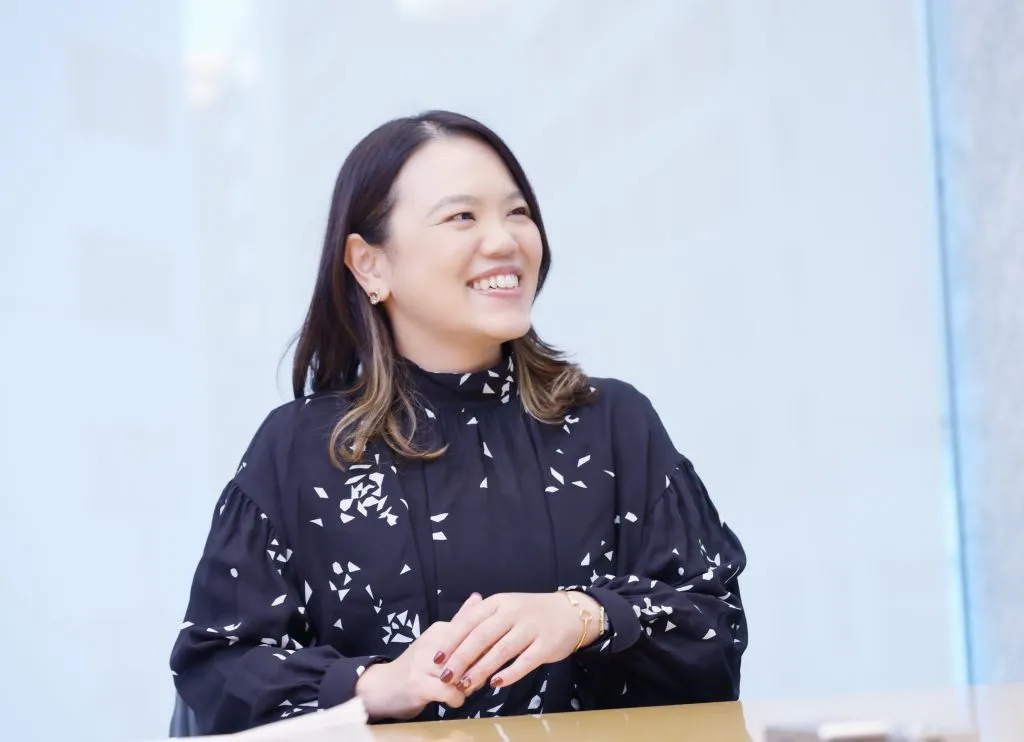 平石さなぎ辻村深月