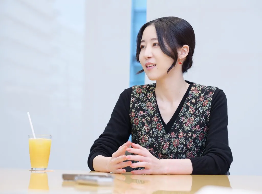 平石さなぎ辻村深月