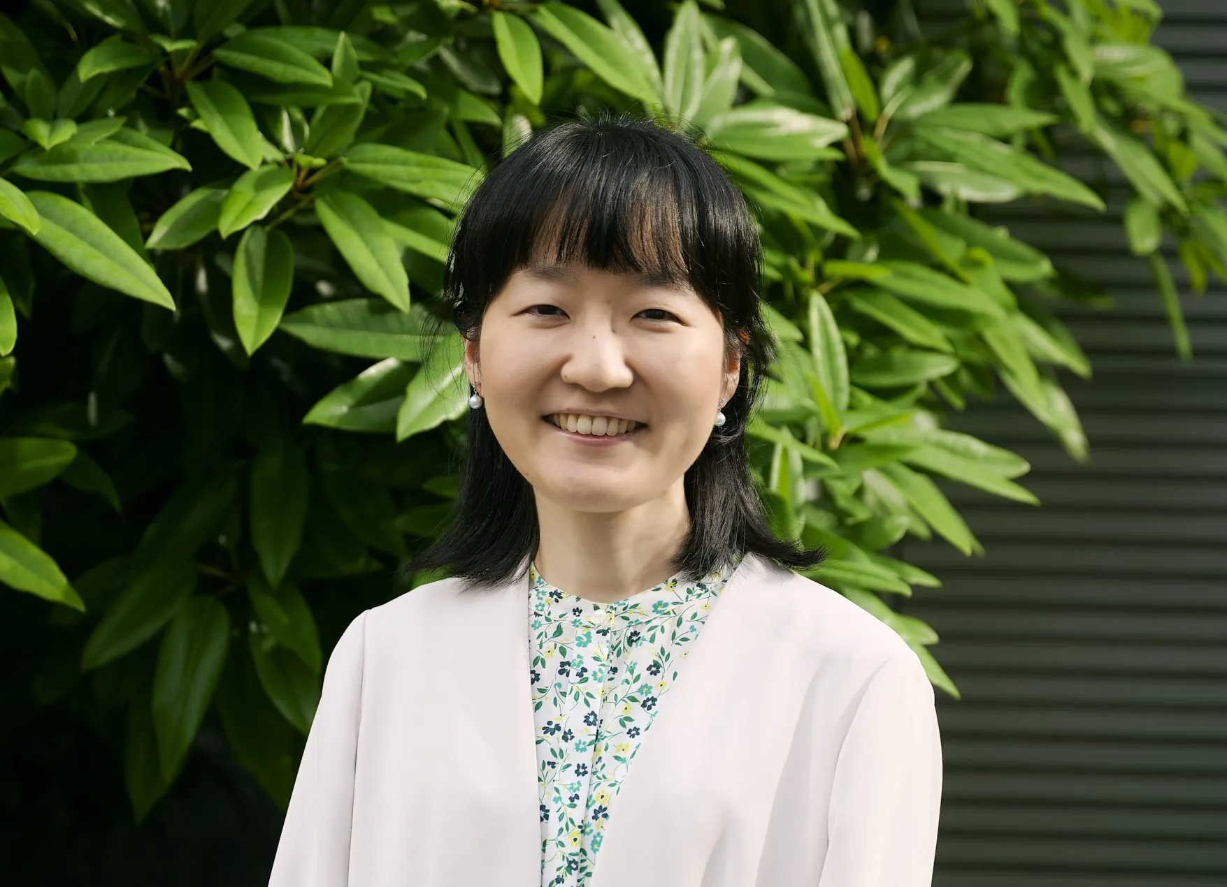 佐藤雫