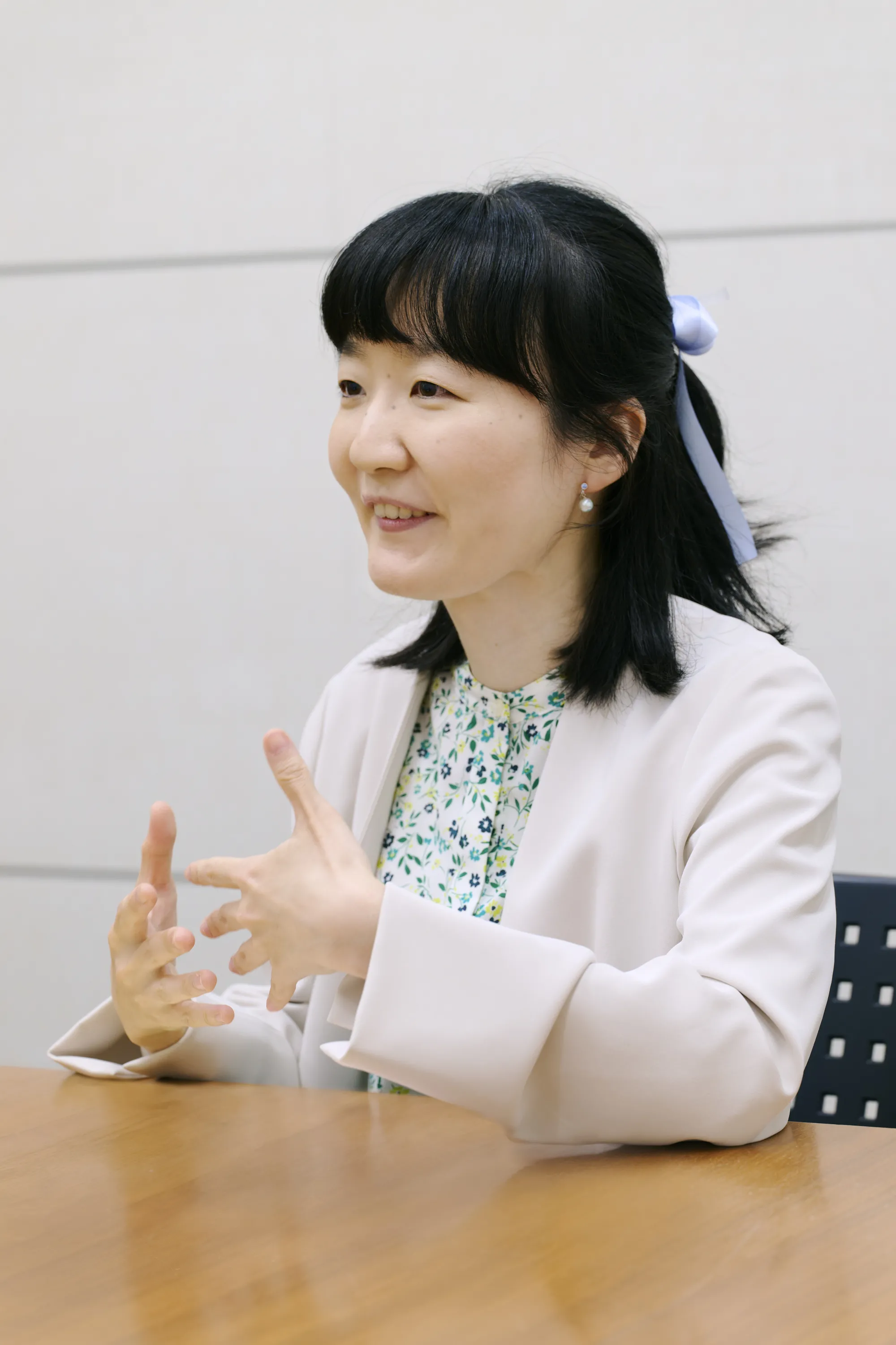 佐藤雫