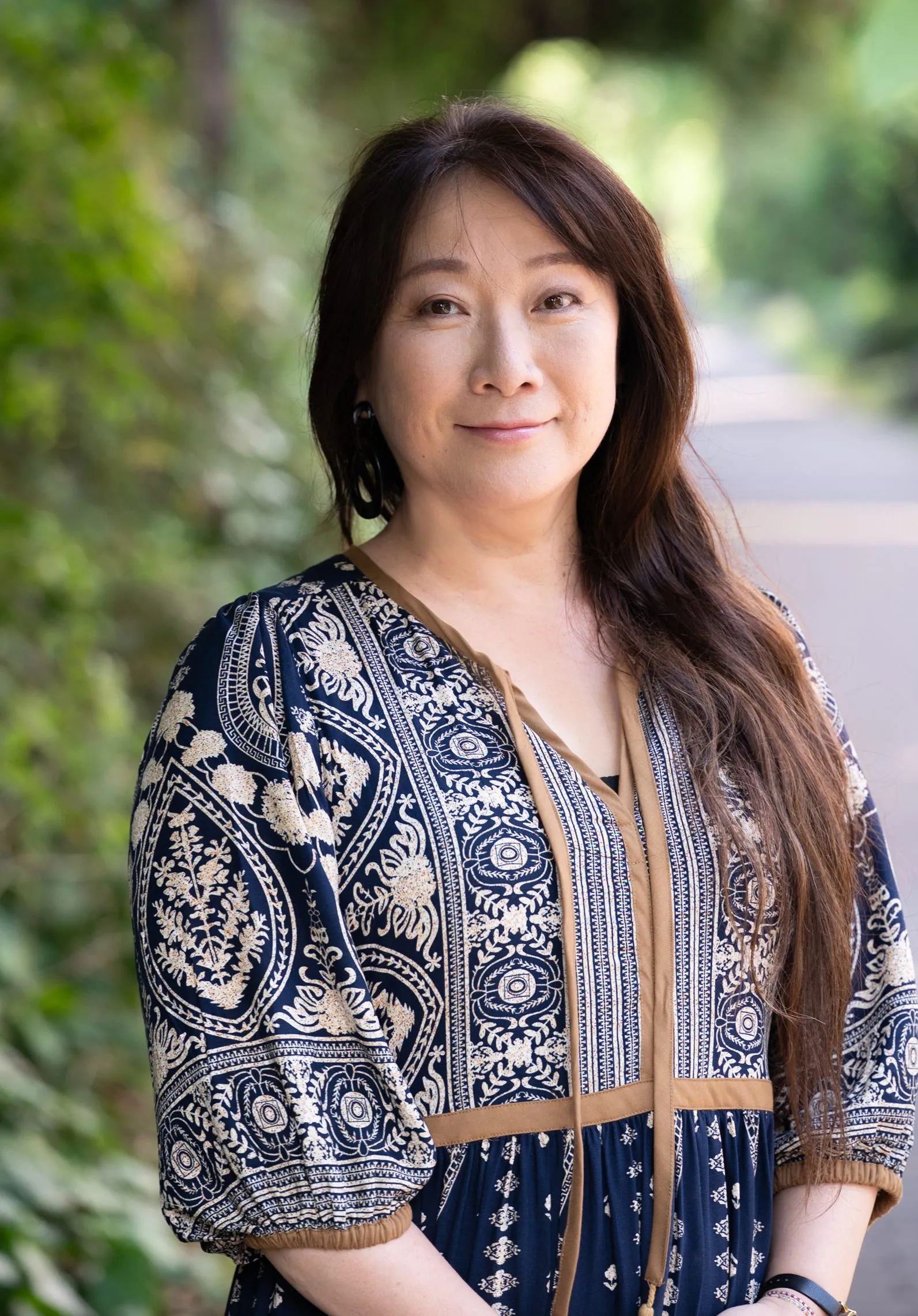 村山由佳