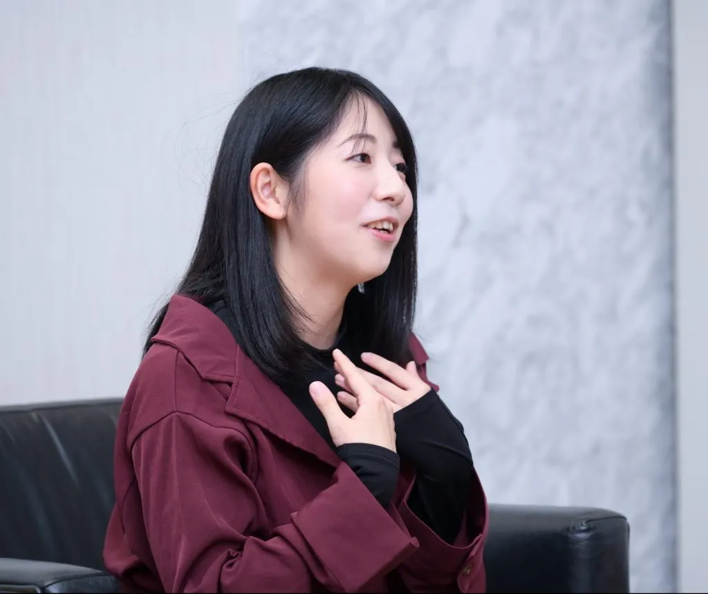 須藤アンナ×村山由佳