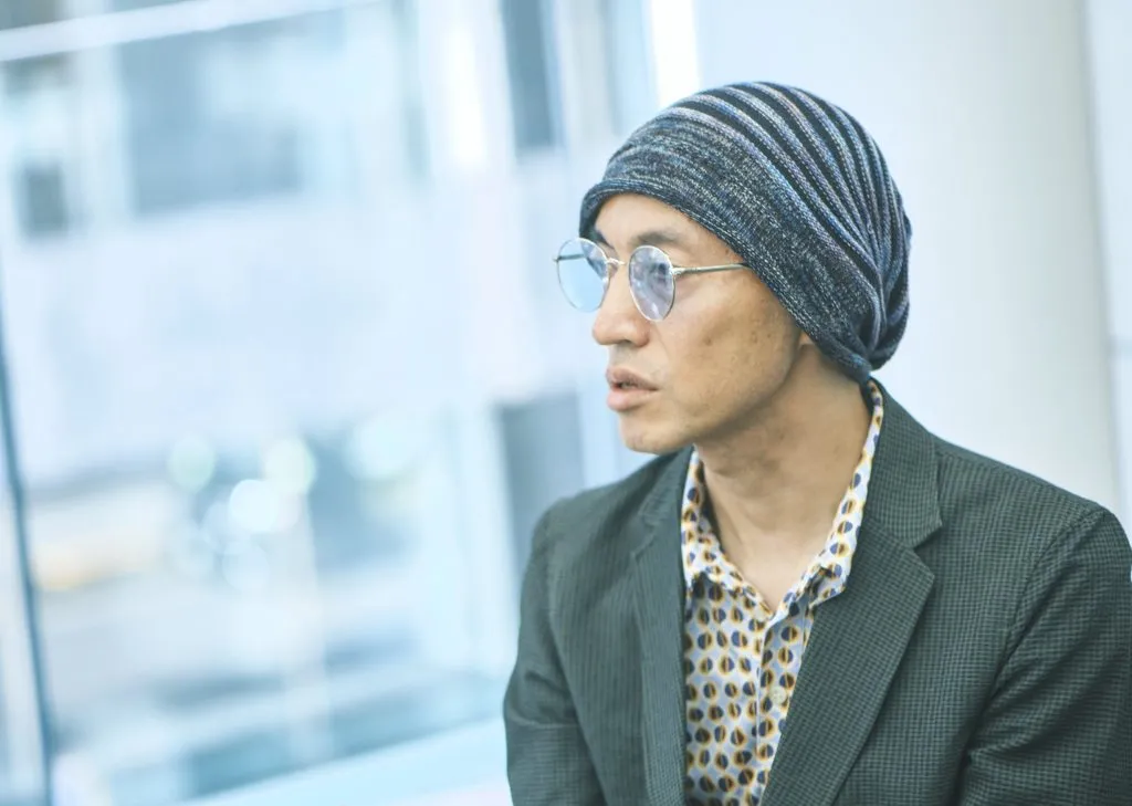 森晶麿×宮田愛萌