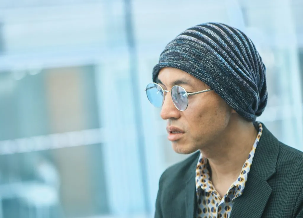 森晶麿×宮田愛萌