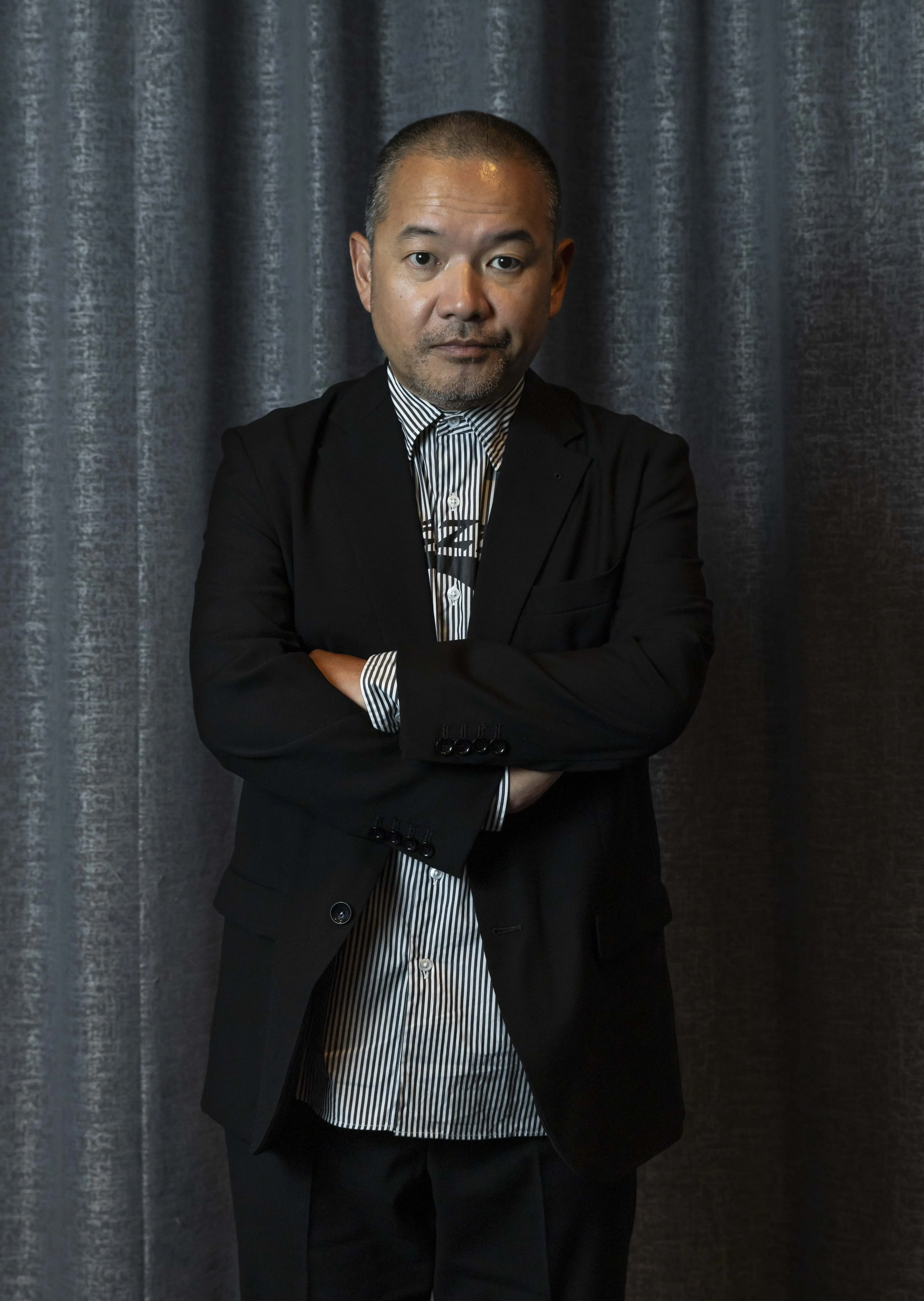 地面師たち大根仁