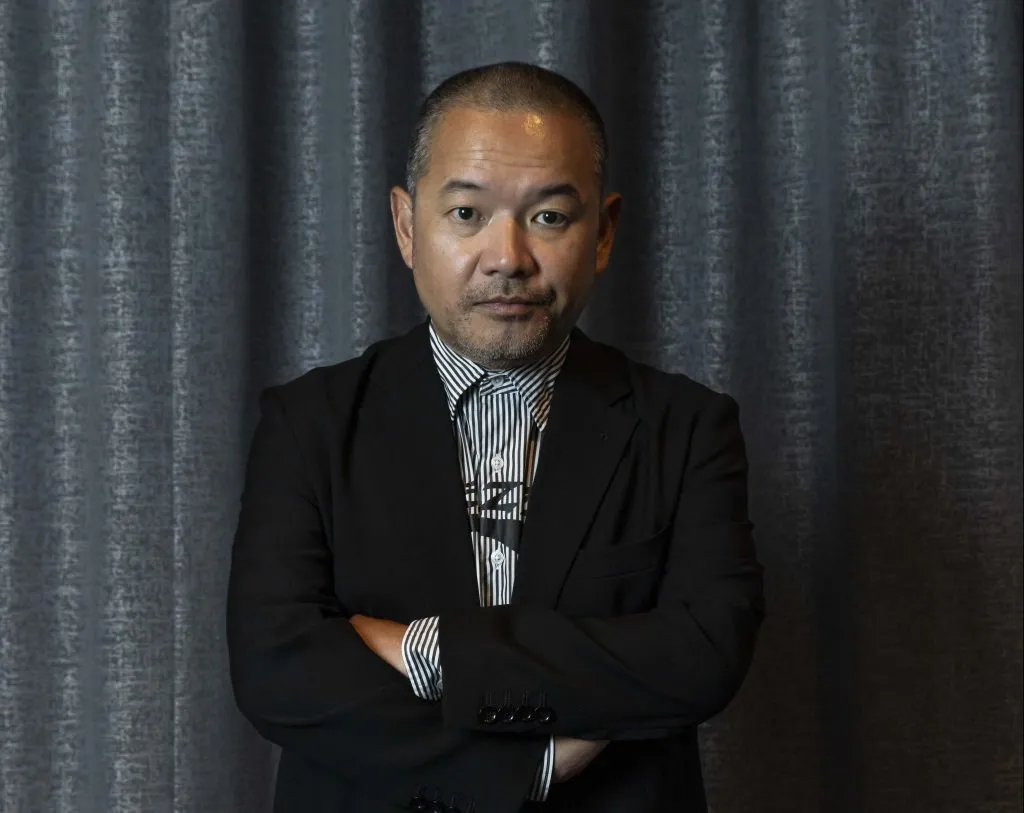 地面師たち大根仁