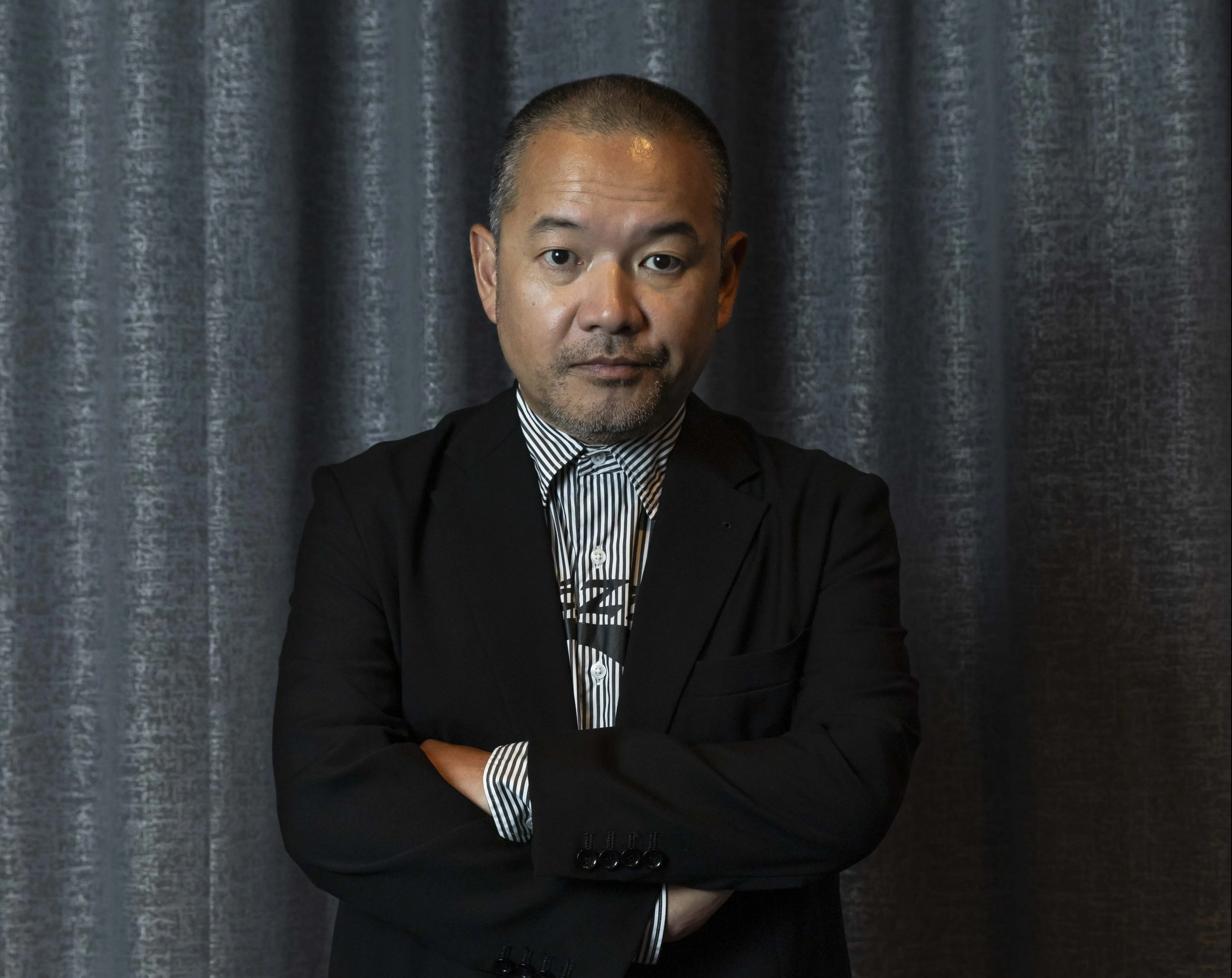 地面師たち大根仁