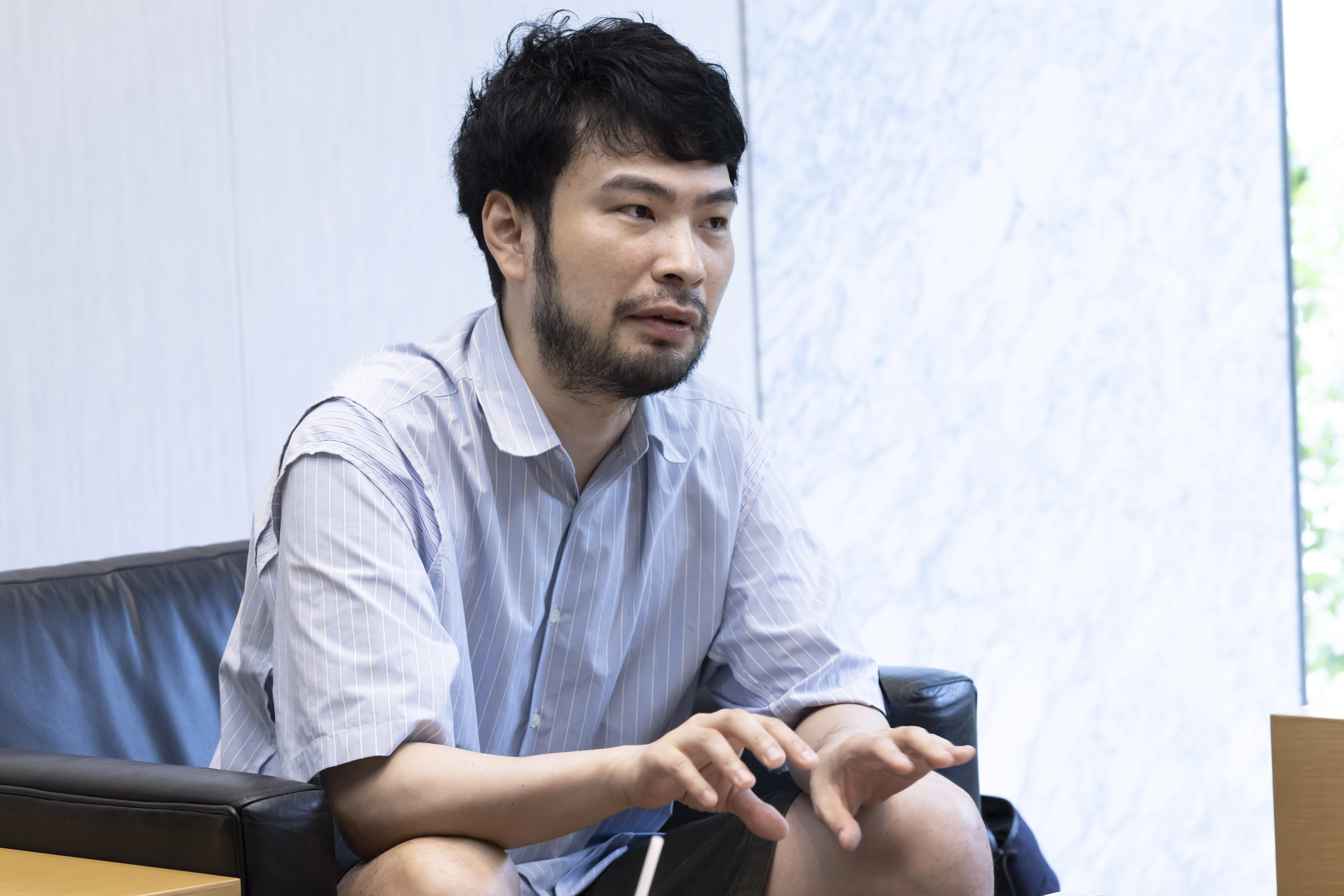 奥泉光×小川哲