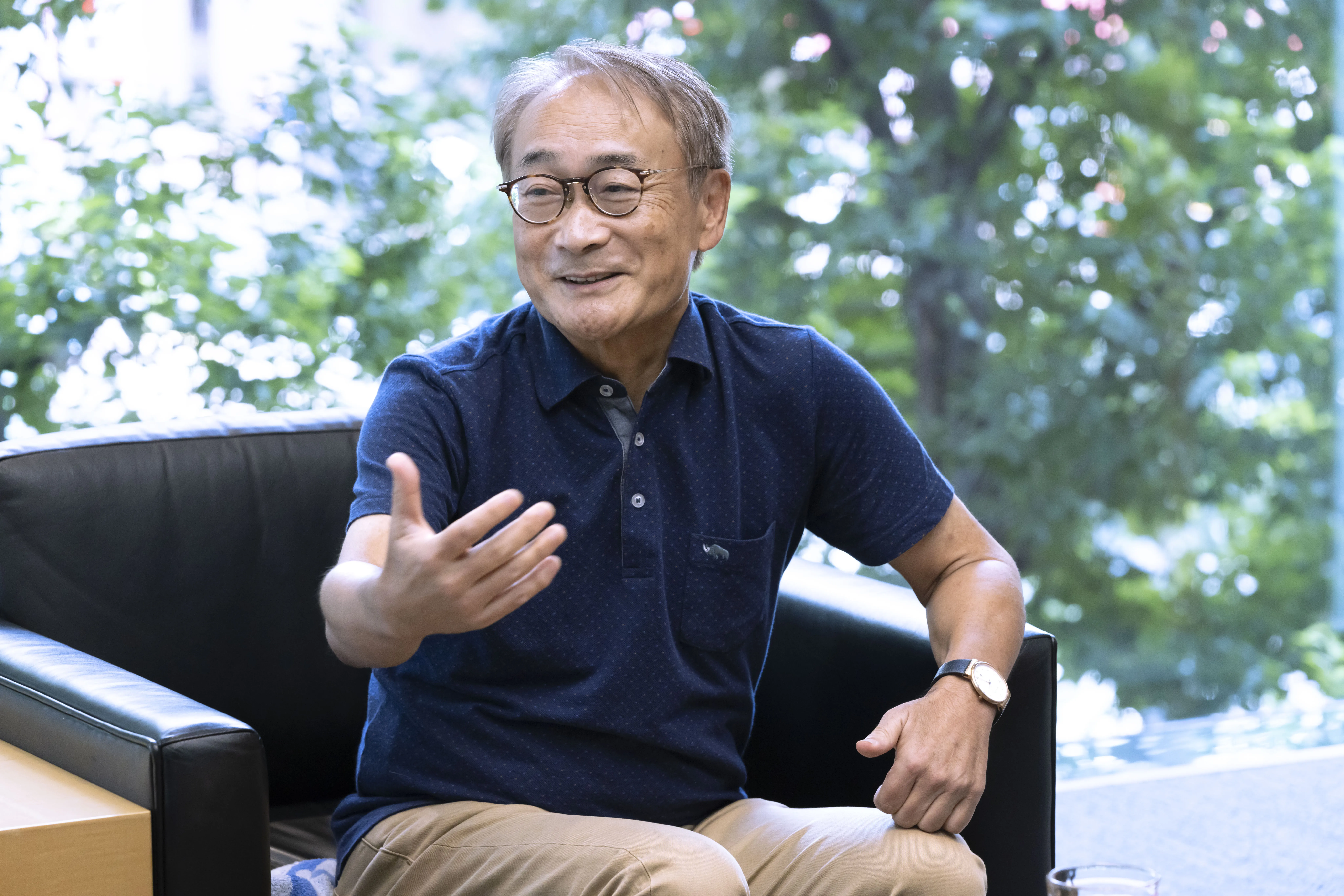 奥泉光×小川哲