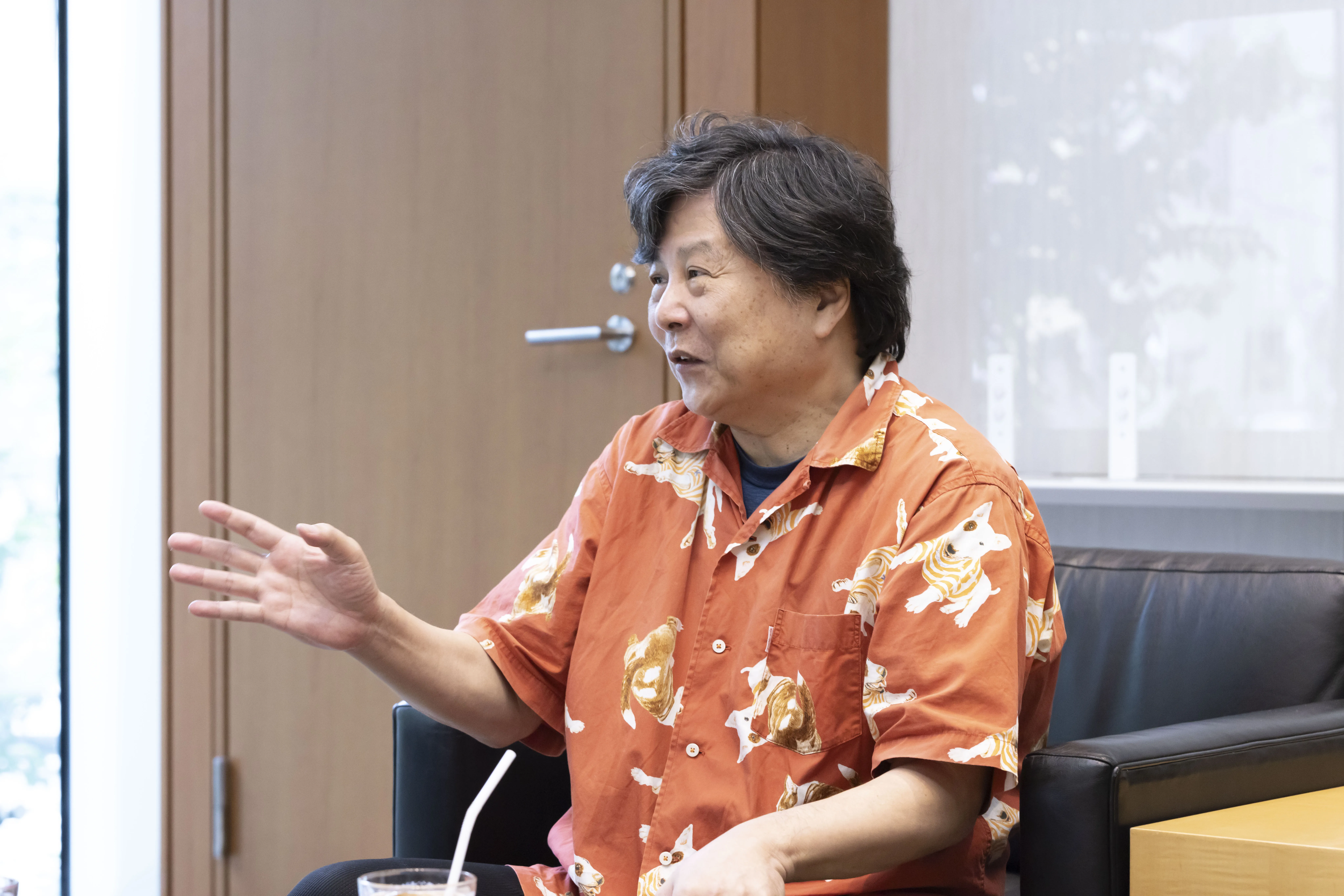 奥泉光×小川哲