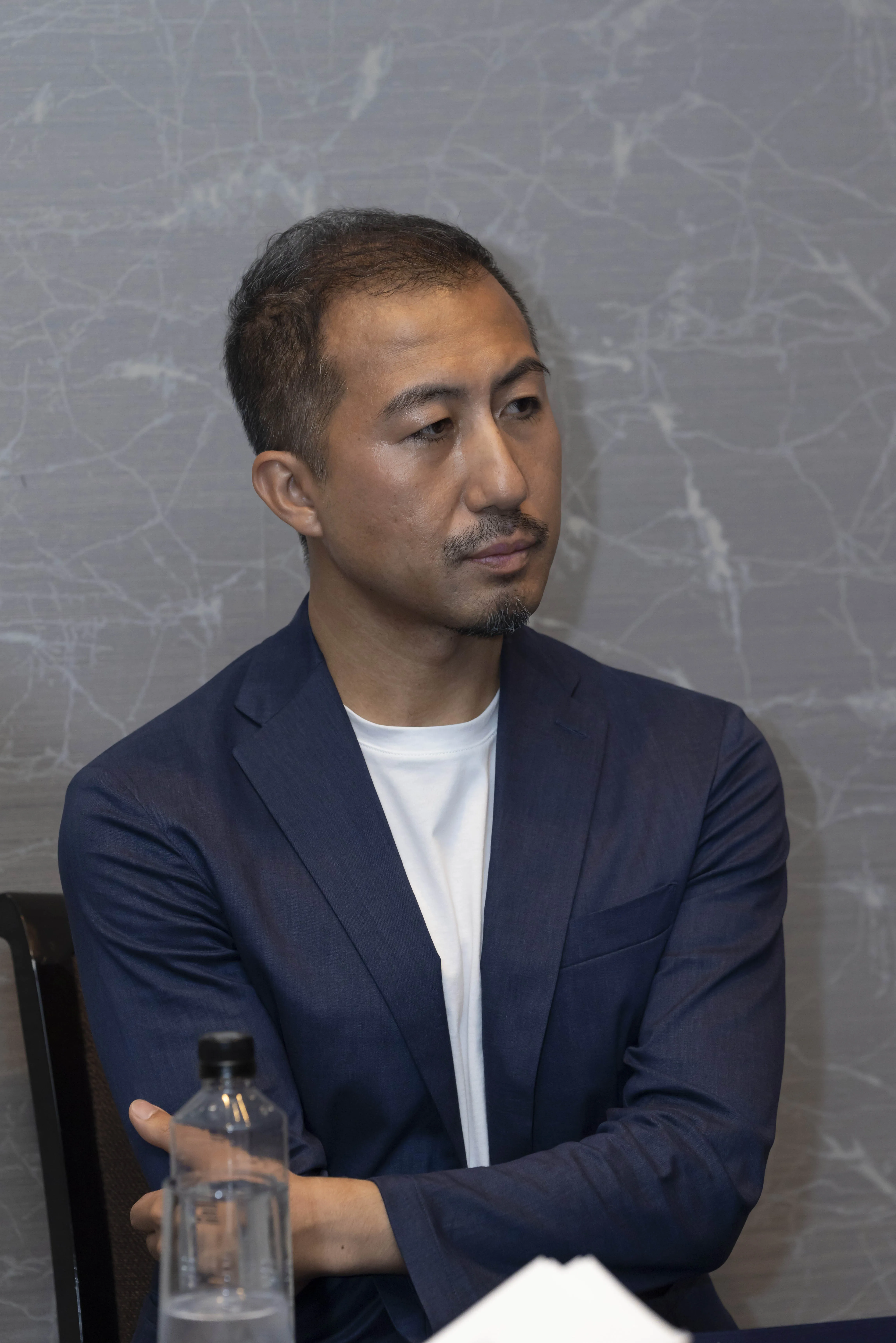 地面師たち鼎談