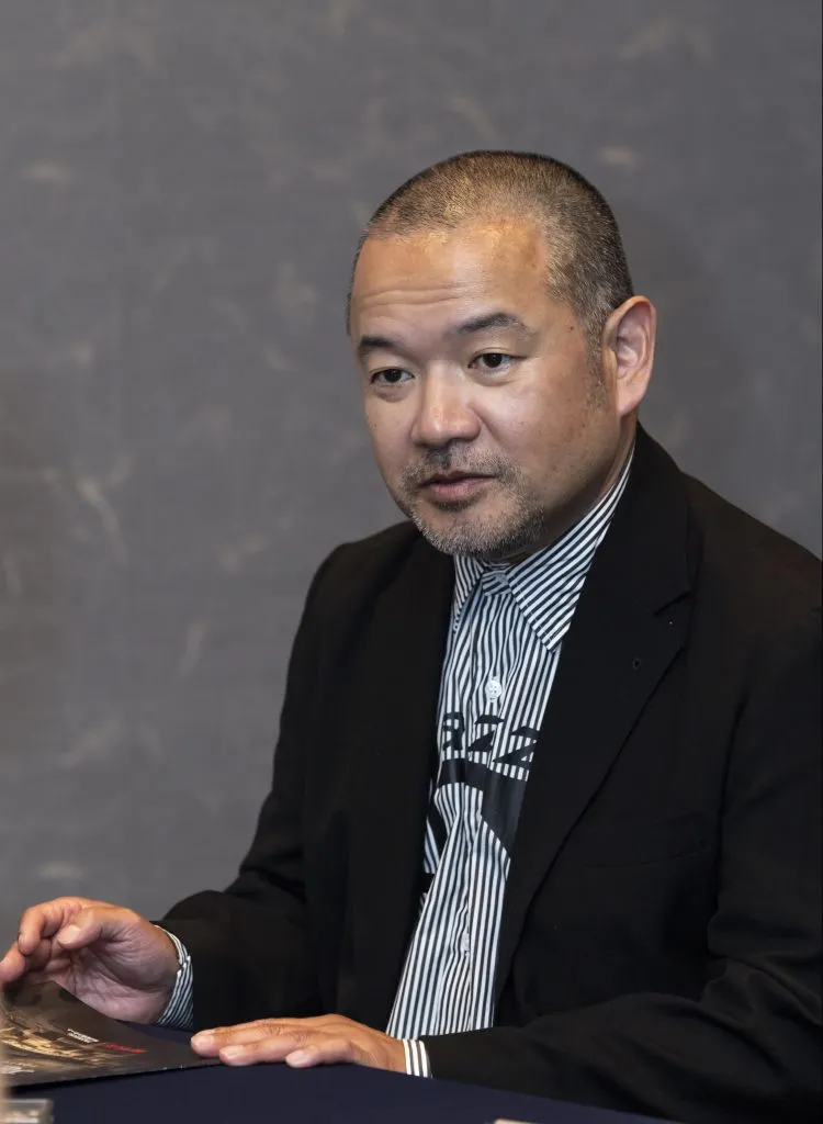 地面師たち大根仁