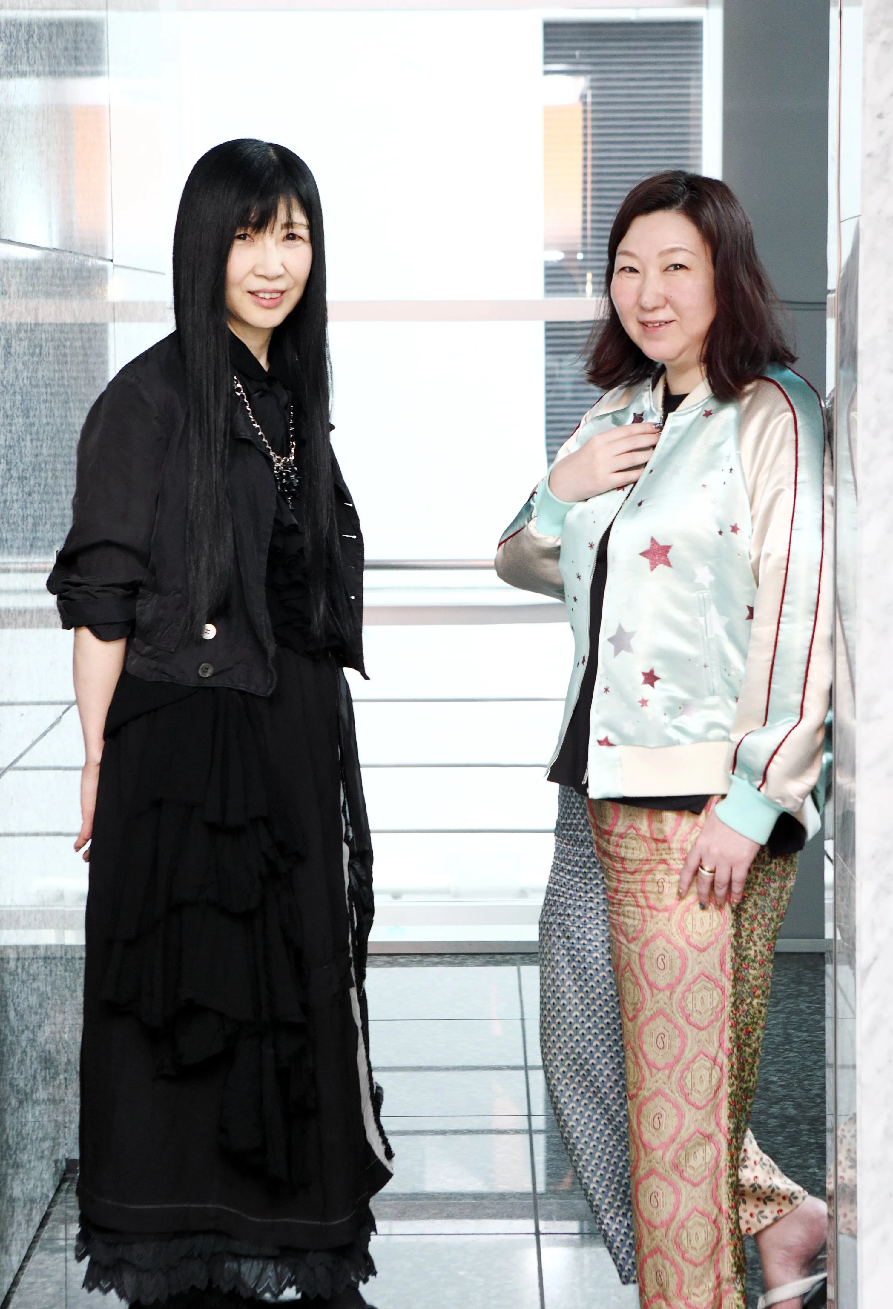 『夜の恩寵』刊行記念対談　三浦しをん×岩宮恵子（臨床心理士・公認心理師）「日常と非日常のあわいで」
