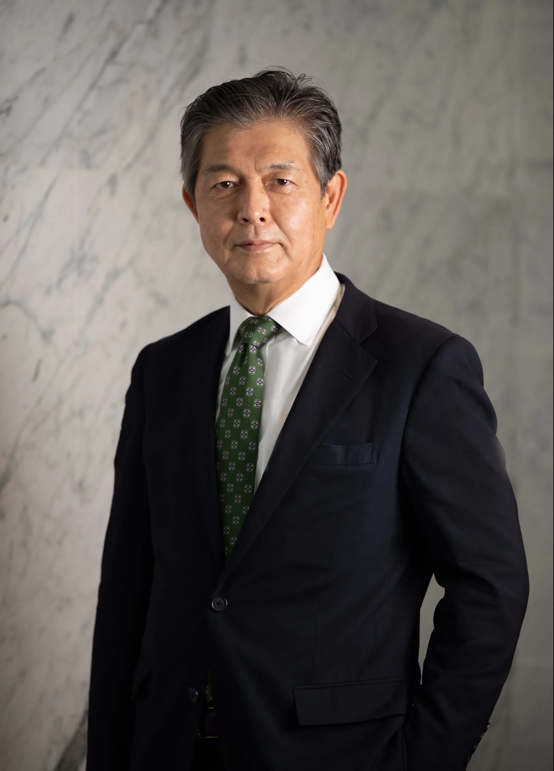 『ポピュリズム』刊行記念インタビュー　堂場瞬一「日本政治の未来をフィクションで問う」