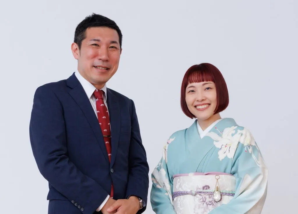 千早茜イベント対談