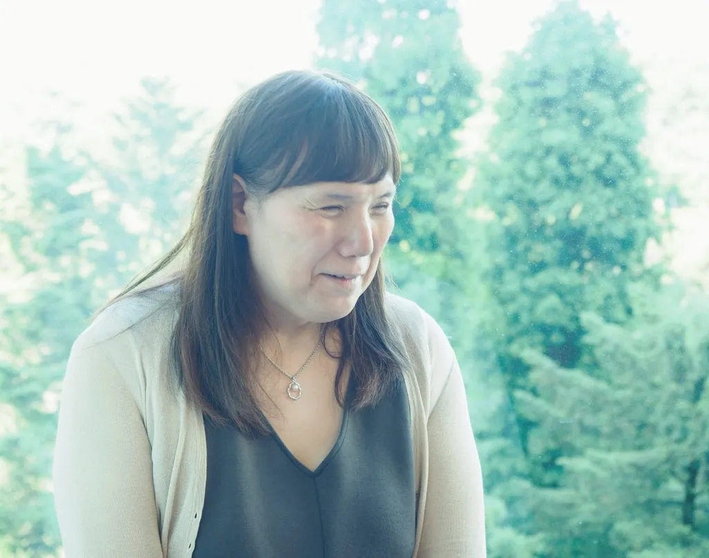 窪美澄×藤野千夜