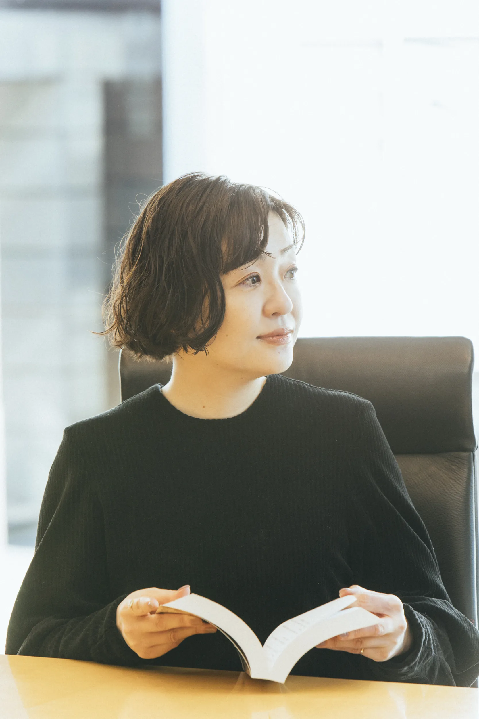 村田沙耶香×岸本佐知子