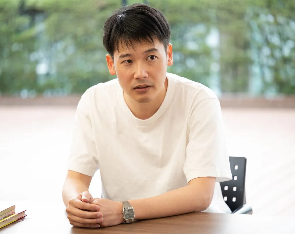 ピンク地底人3号×本谷有希子