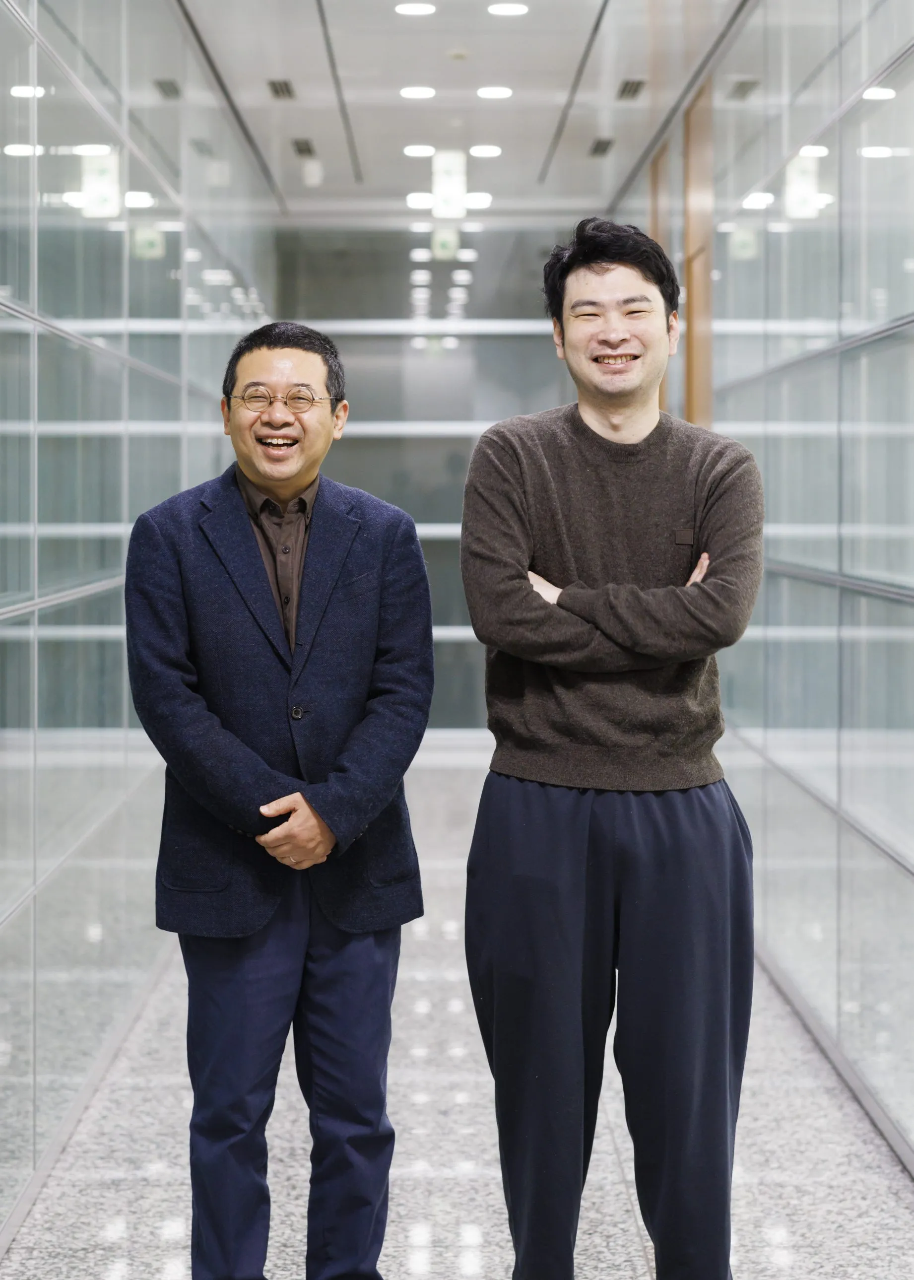 《猫と暮らす》特別対談　小川哲×赤川学（社会学者）「身近で小さな他者たちと」