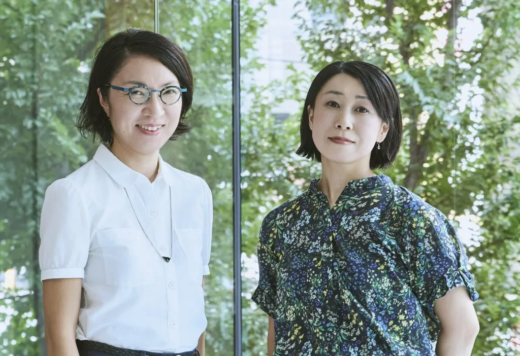 谷崎由依×中村