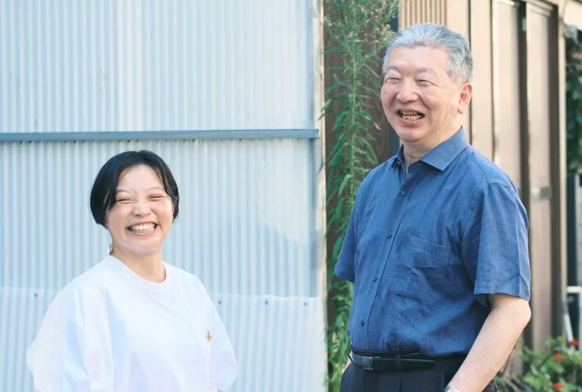 温又柔対談
