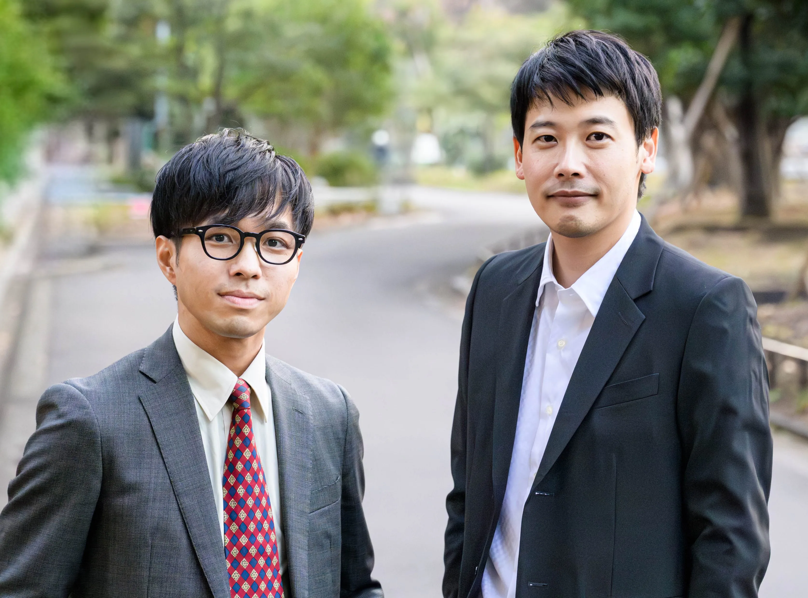 ピンク地底人3号×鳥山まこと