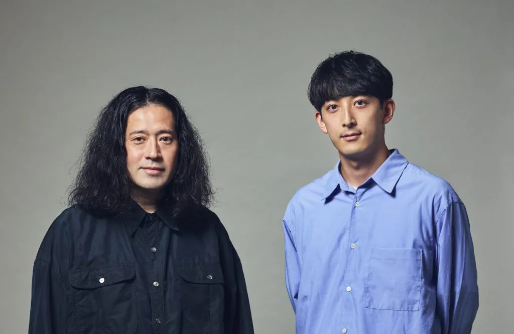 小池水音×又吉直樹