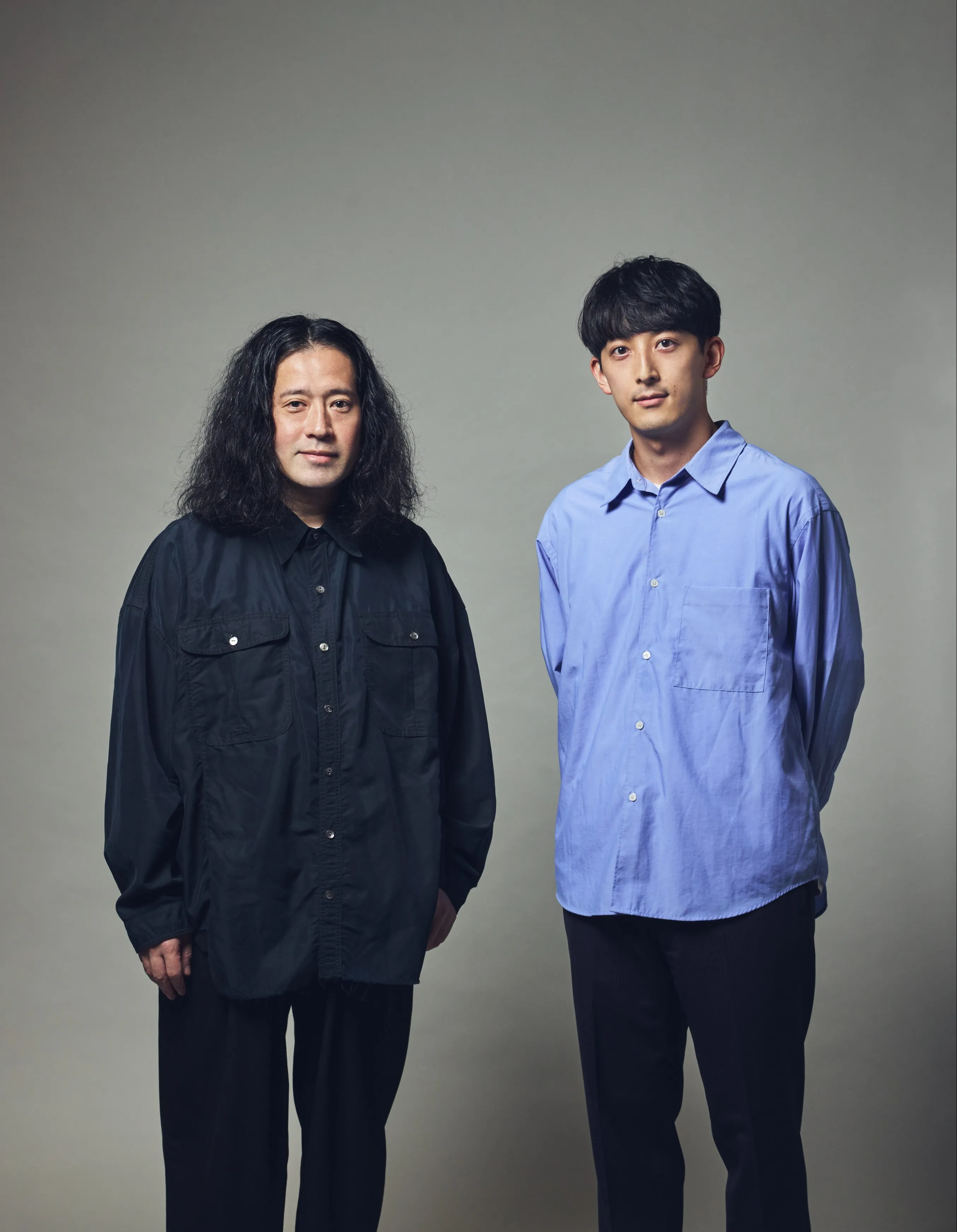 小池水音×又吉直樹