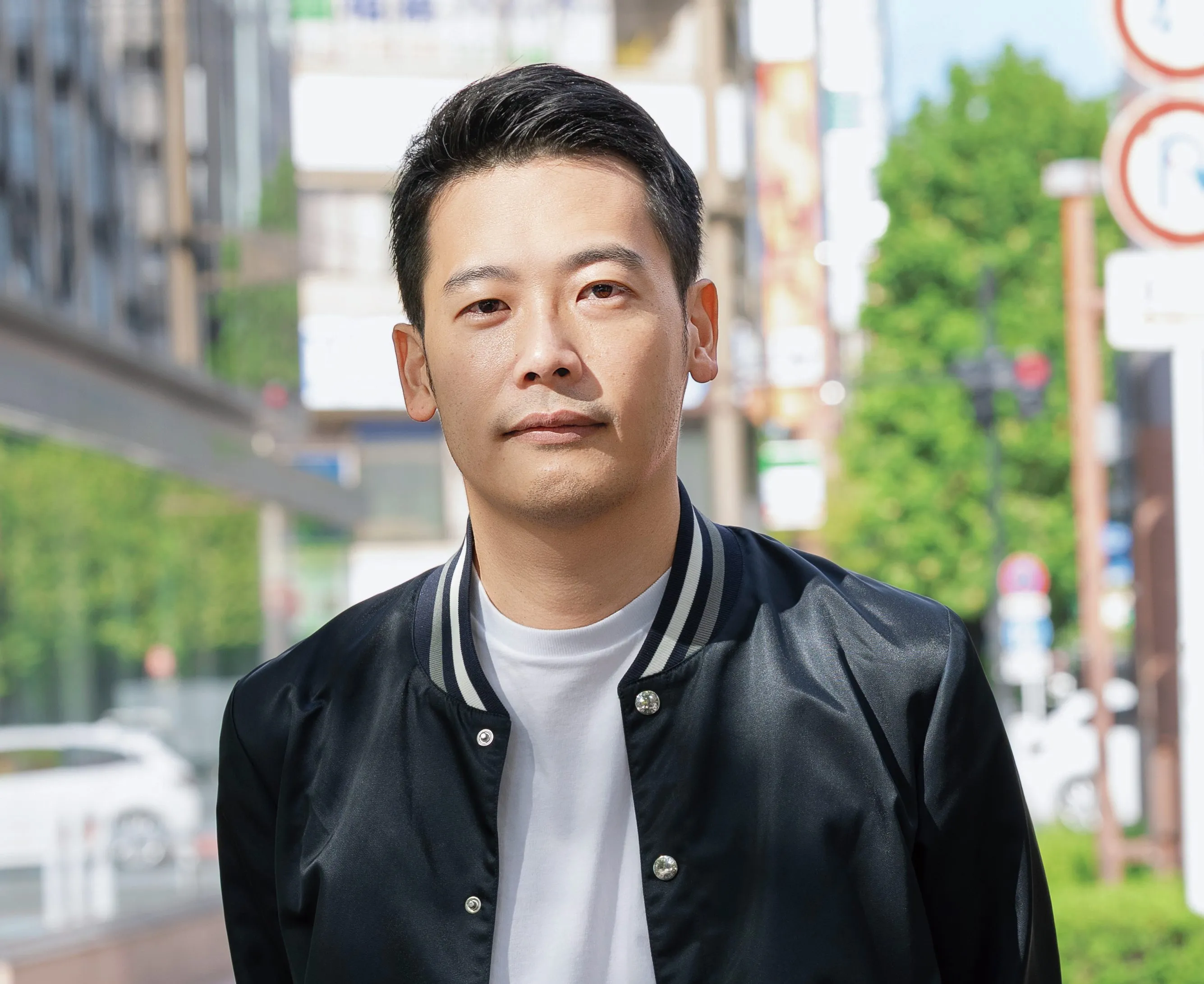 ピンク地底人3号