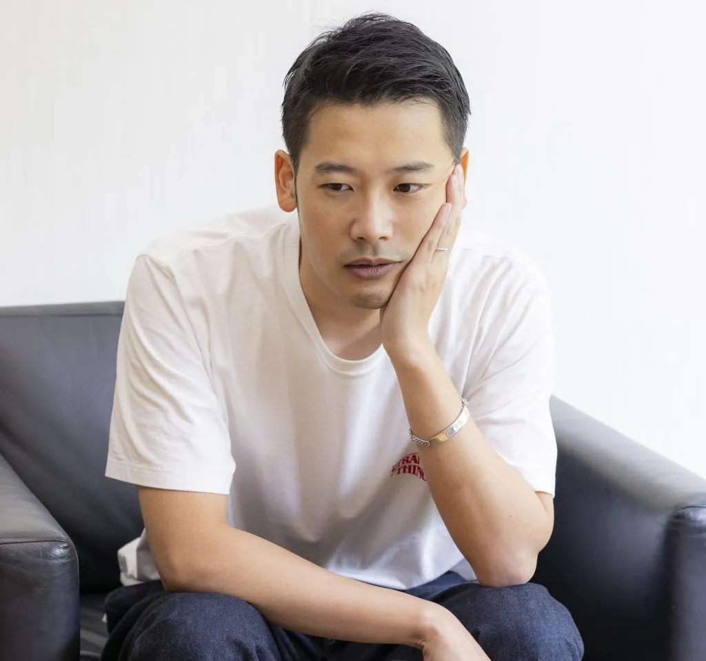 ピンク地底人3号