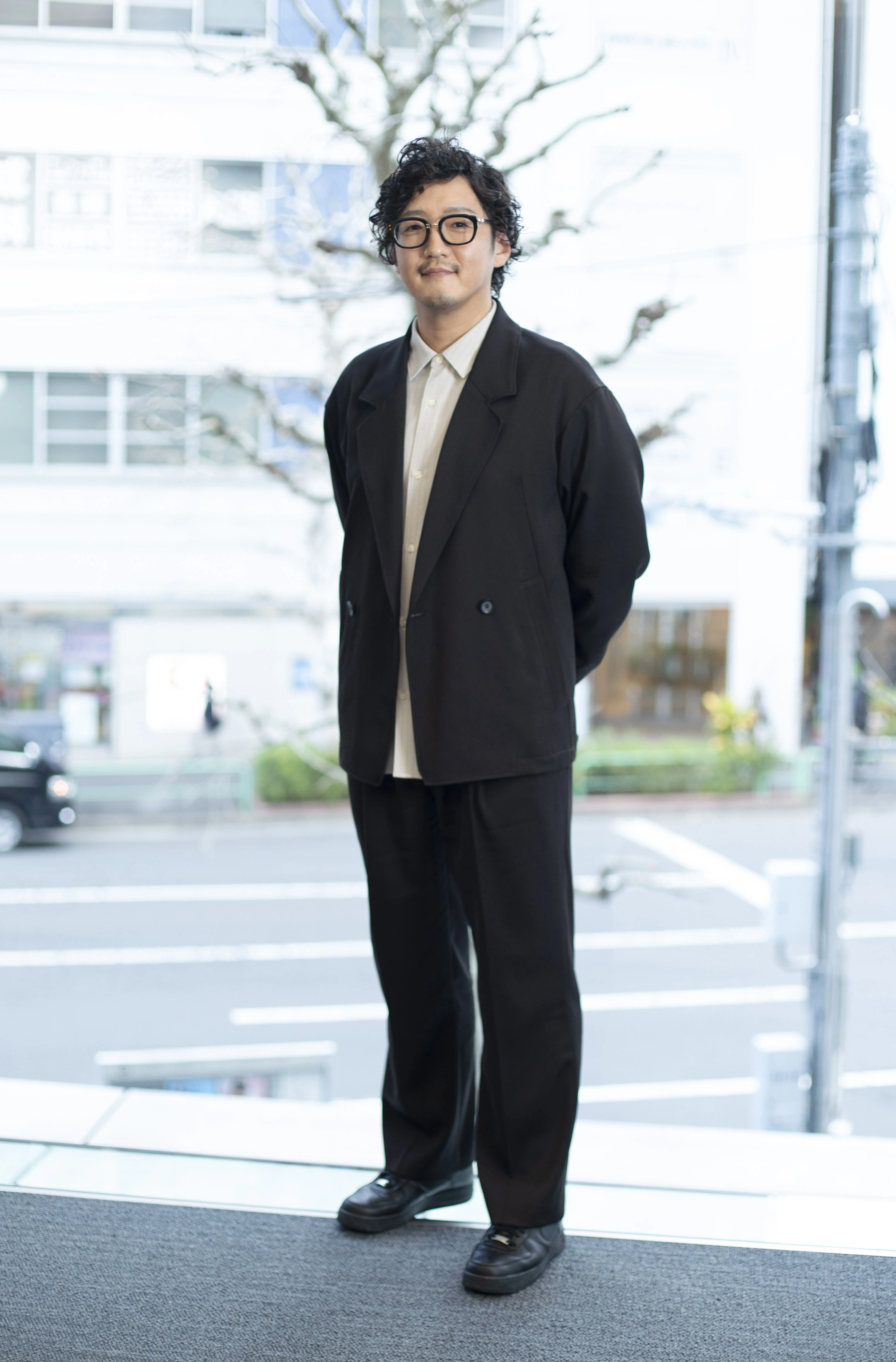 『風読みの彼女』刊行記念インタビュー　宇山佳佑「読者の中にある「風にまつわる記憶」と照らし合わせながら読んでもらえたら」
