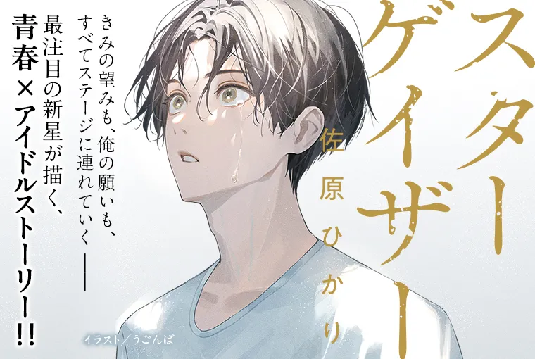 スターゲイザー