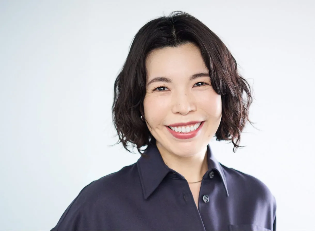 青山七恵