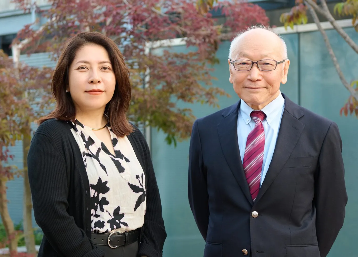 佐々木譲×須賀しのぶ小説すばる対談