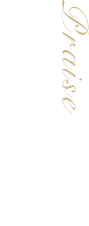 熱いエールが続々！感想の声