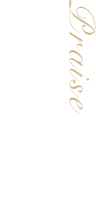 熱いエールが続々！感想の声