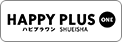 HAPPY PLUS ONE（ハピプラワン）