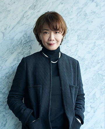 Mari Yamazaki
