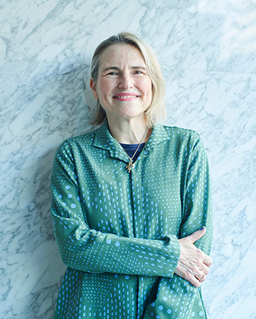 Nicole Coolidge Rousmaniere