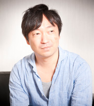 インタビュー 作家 伊与原新さん 集英社 Web文芸 Renzaburo レンザブロー