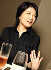 小林聖子さん